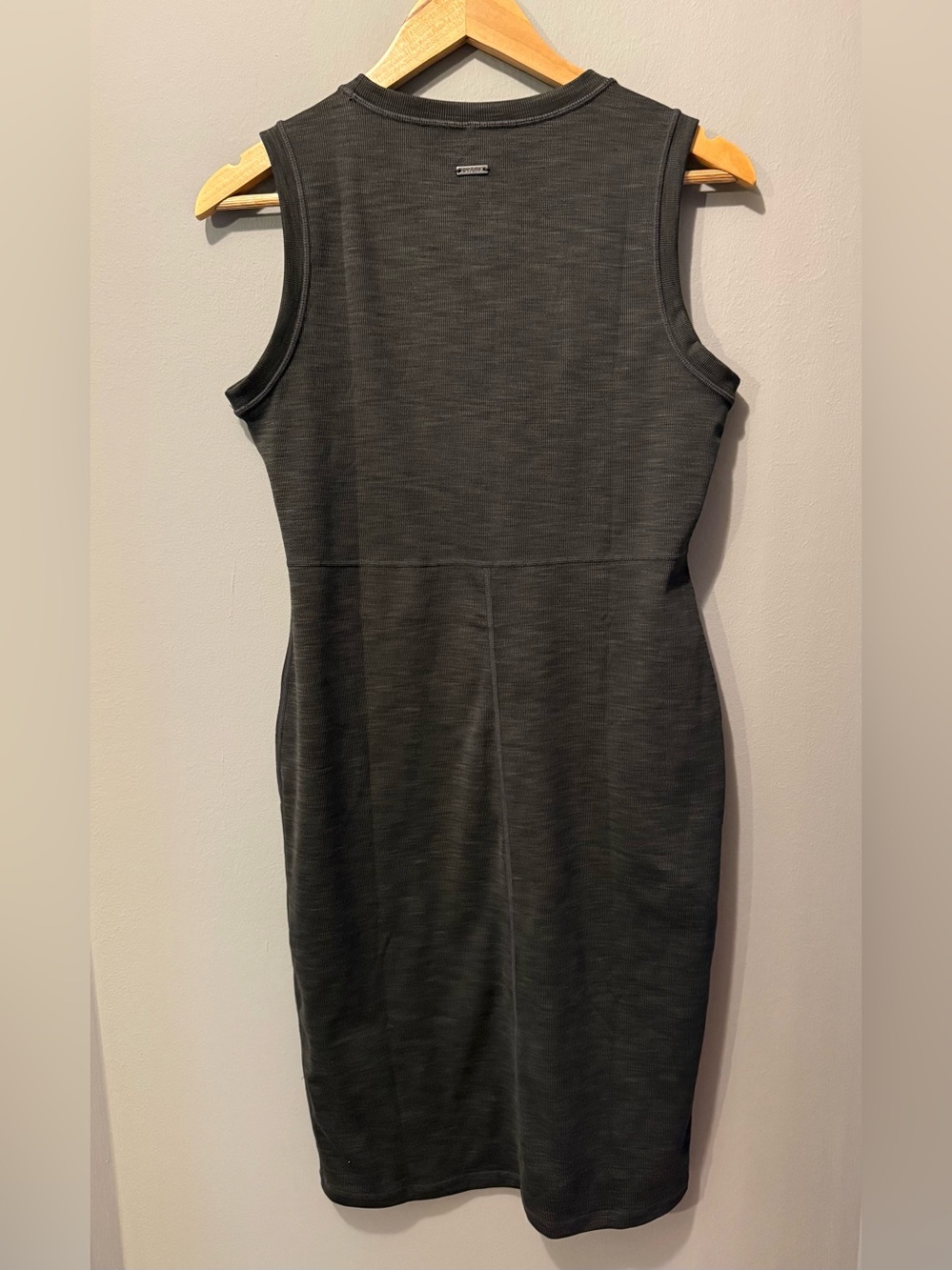 Prana Bodycon Dress - Picture 2 of 5